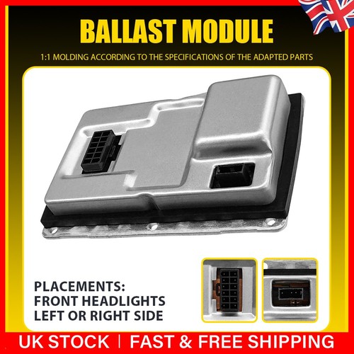 Xenon headlight ballast - xenon,