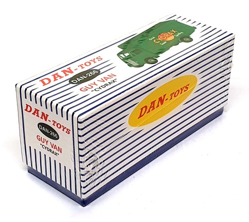 Dan toys reproduction - reproduction, dan-266