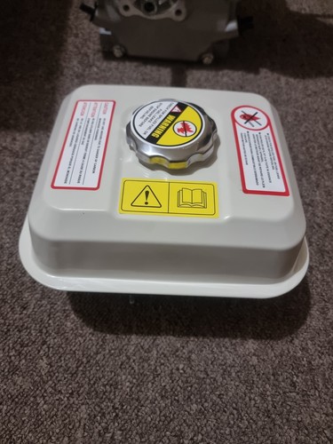 Honda gx160 gx200fuel - gx200fuel, tank-