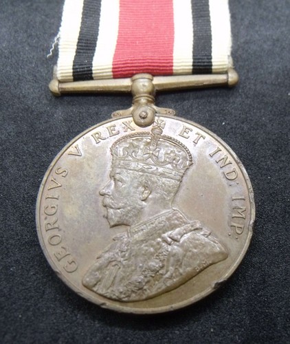 George special constabulary - george,