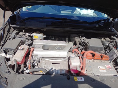 Lexus series engine - nx,