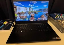 Razer Blade 14 | Ryzen 9 6900HX | 3070ti | 16gb RAM | 1tb Storage - NVME SSD