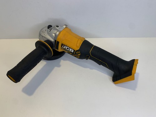 Jcb tech 18v ion 115mm - e-tech,