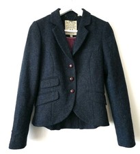 Jack Wills Tweed Jacket Blazer