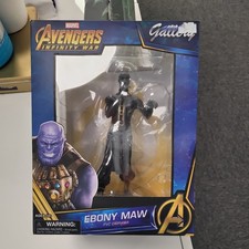MARVEL AFFINITY WAR Statue