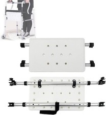 Attachable Folding Walker Seat