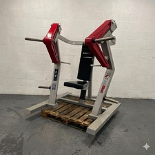 Bodymax plate loaded - bodymax, chest