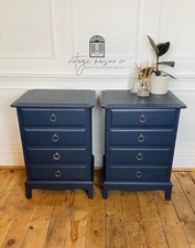 Stag Minstrel Large Bedside