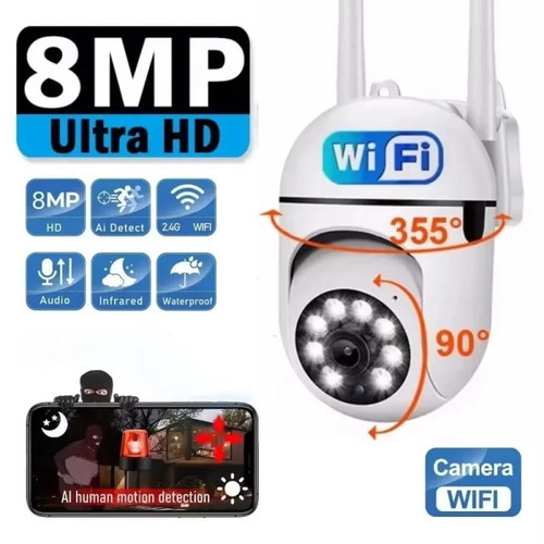 1080p camera wireless - 1080p, ip