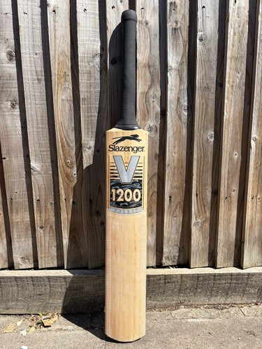 Vintage rare slazenger - slazenger, v1200