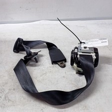 CITROEN C3 1.2 MK3 16-20 Seat