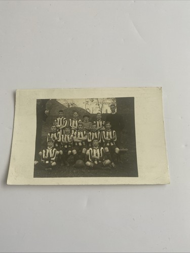 1912 football team original - 1912,