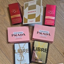 Joblot 7 High End Designer