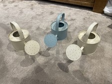 Watering Can Sprinkling Pot Cream  By John Lewis