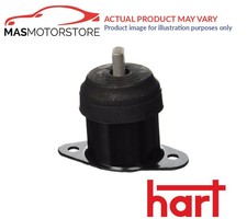 ENGINE MOUNT MOUNTING