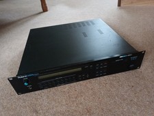 Roland D550 Rack Synth