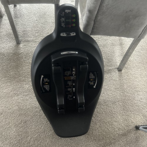 Joie base encore isofix - i-base,