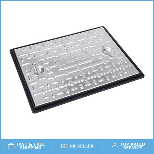 Durable galvanised steel - durable,
