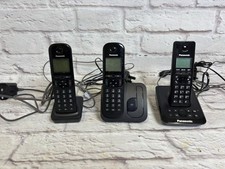 Landline Phones Panasonic