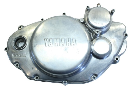 Yamaha 500 right engine - yamaha,
