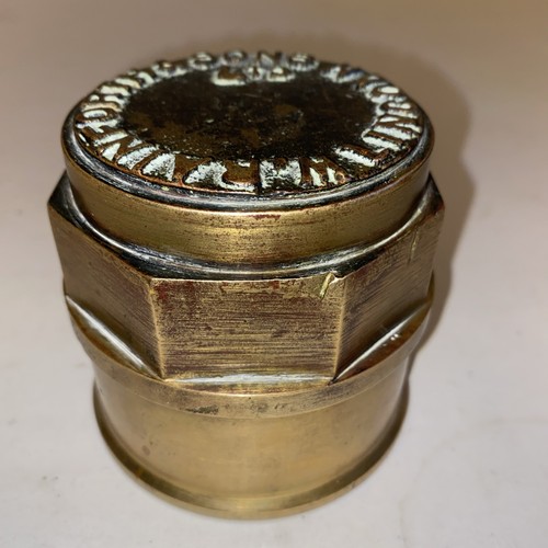 Rainforth sons hand - hand, cart