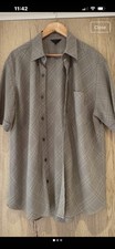 Next Men's Shirt Size L