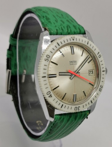 Vtg 1960s smiths skin diver - vtg,