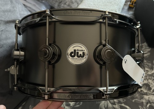 Collectors series satin - dw,