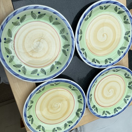 Set villa romana italy - 4,