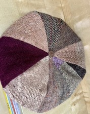 Hanna Hats of Donegal Irish