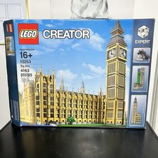 LEGO Creator Expert: Big Ben