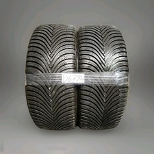 2×225/45 R17 91H M+S Michelin Alpin 5 7.5/7.5mm (D6794) Fitting Doncaster