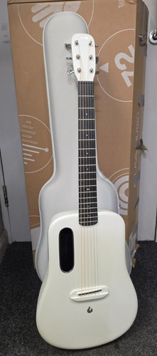 Lava carbon fibre smart - 3,