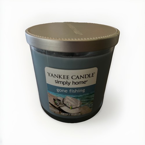 Yankee candle simply home gone - simply,