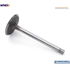 4x INTAKE VALVE V1741 FOR D3FA
