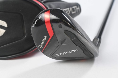 Taylormade stealth hybrid - hybrid, /
