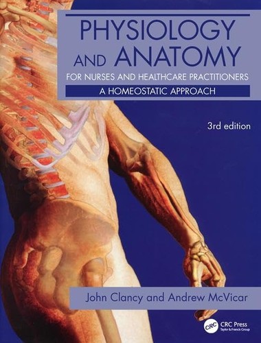 Physiology and anatomy for - and,