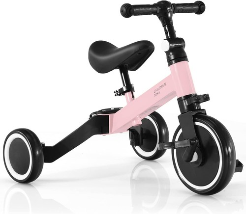 New kids tricycle - new,
