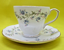 Duchess Tranquility China Tea