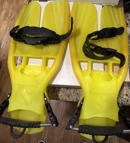 Scubapro twin jet neon - jet,