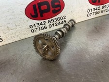 Camshaft / drive gear X Yanmar