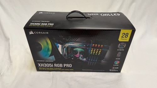 Corsair hydro xh305i rgb - x,