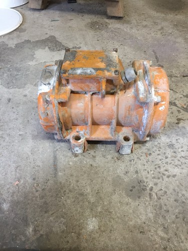 Industrial vibrating unit - industrial,