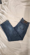 Men's Wrangler Jeans  Straight