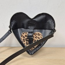 Dr Martens Bentley Leopard