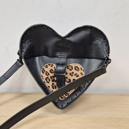 Martens bentley leopard - bentley,