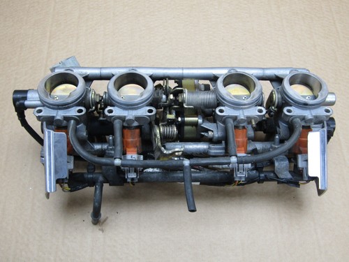 Suzuki gsx 1400 - 1400, 2003