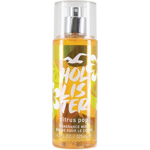 Hollister juicy citrus pop - hollister,