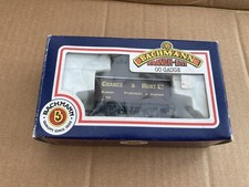 Bachmann 33-177 10 Ton Salt