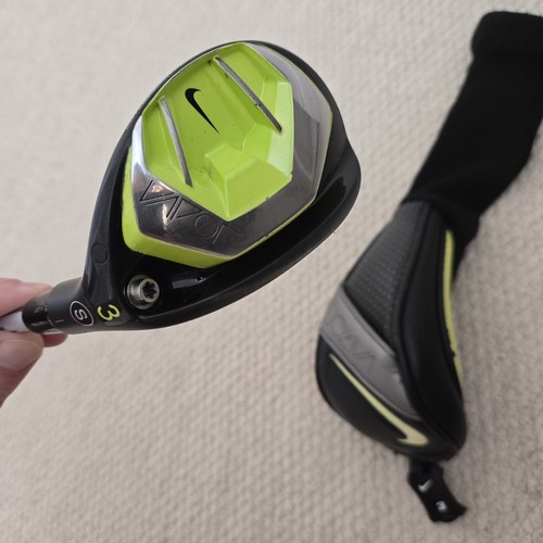 Nike vapor speed hybrid golf - speed,